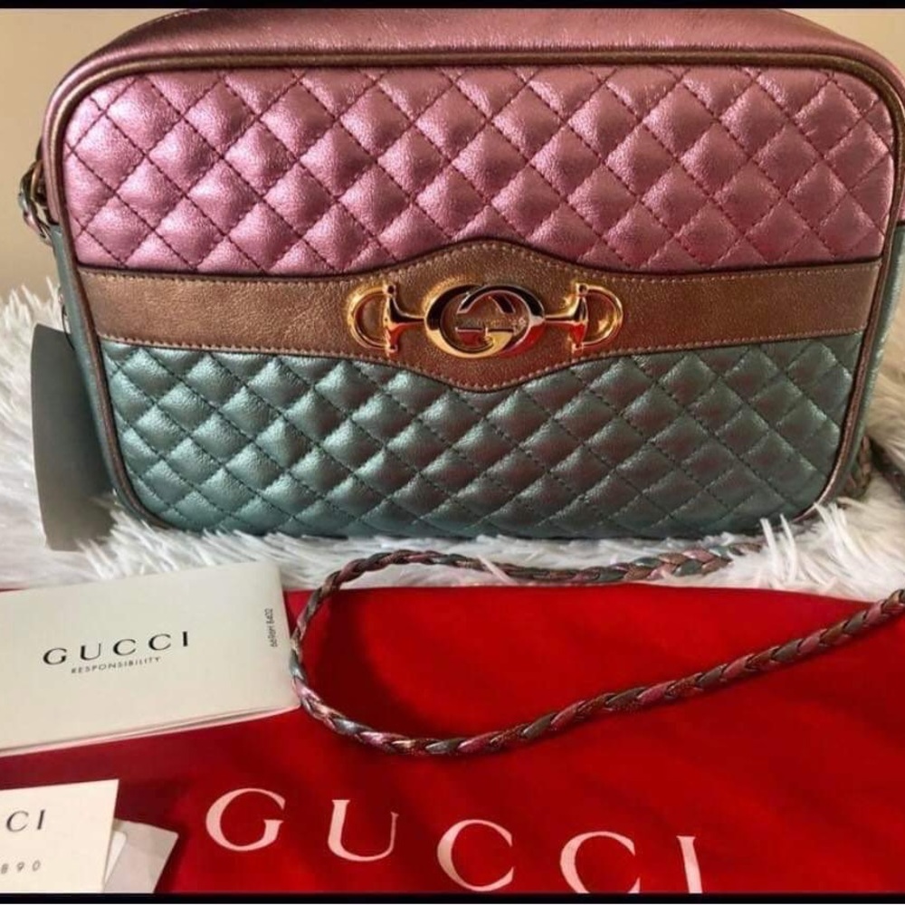 Gucci handbag